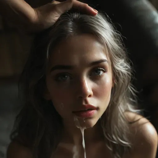 AI色情圖片產生器