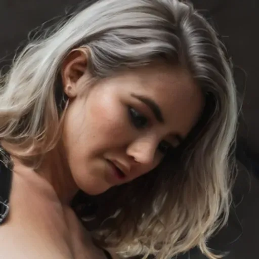 AI色情图片生成器