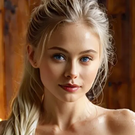 AI色情图片生成器