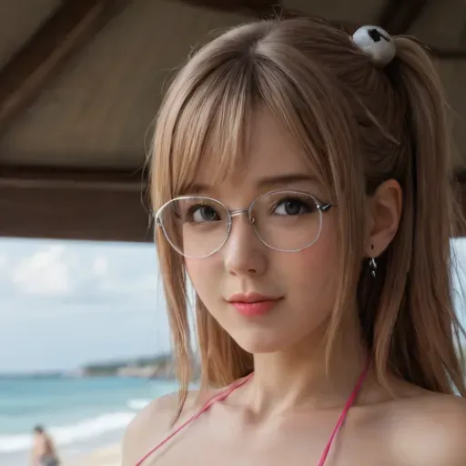 AI色情圖片產生器