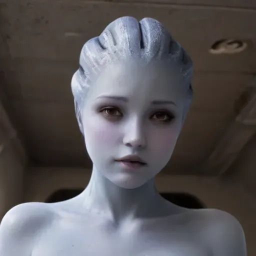 AI色情圖片產生器