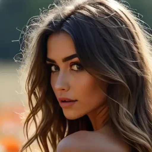 โปรแกรมสร้างภาพโปรนที่ใช้ปัญหา AI