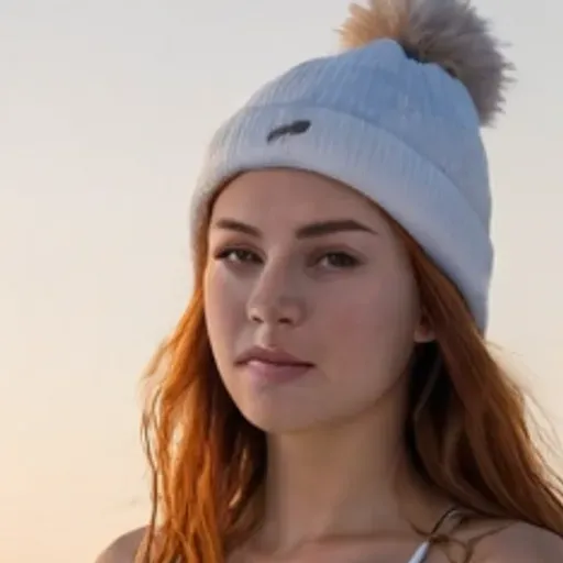 AIポルノ画像ジェネレーター