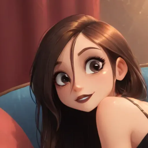 AI色情图片生成器