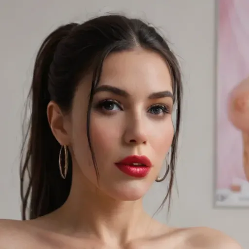 yapay zekâ porno görsel üretici