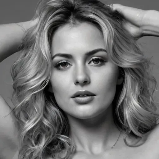 AI色情图片生成器