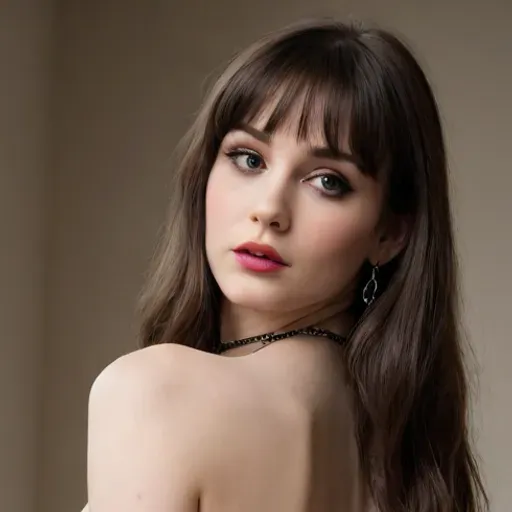 KI-Pornobild-Generator