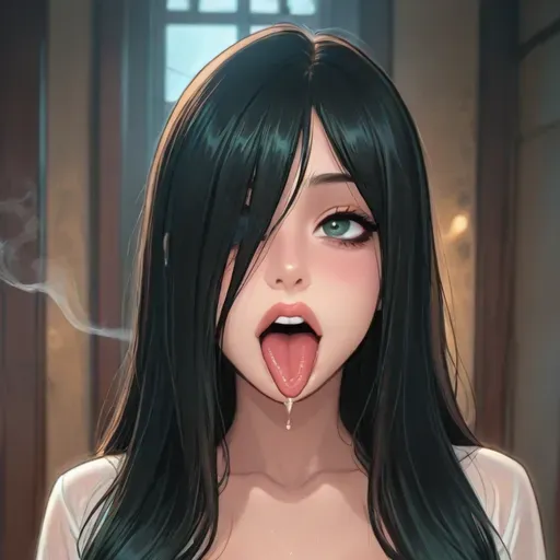 AI色情圖片產生器