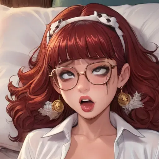 AI色情图片生成器