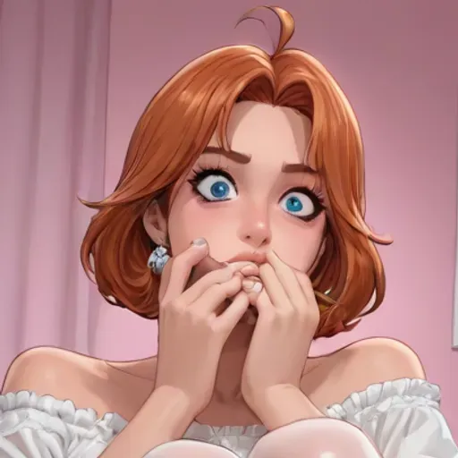 AI色情圖片產生器