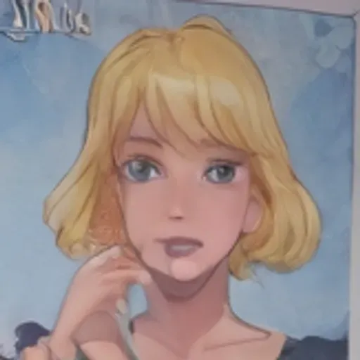 AI色情照片產生器