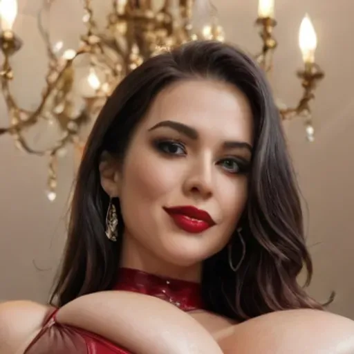 AI porn image generator