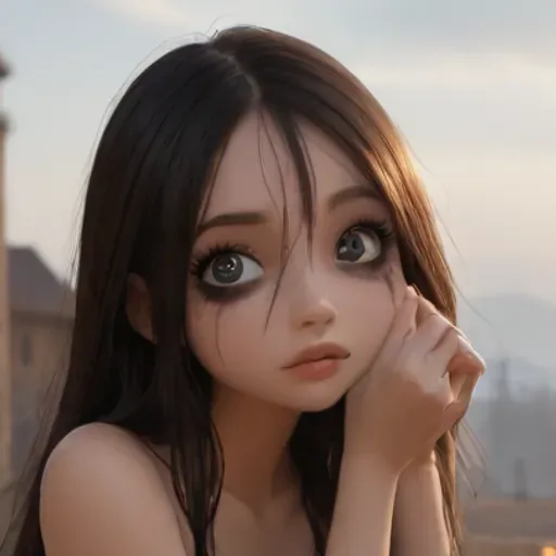 AI色情图片生成器