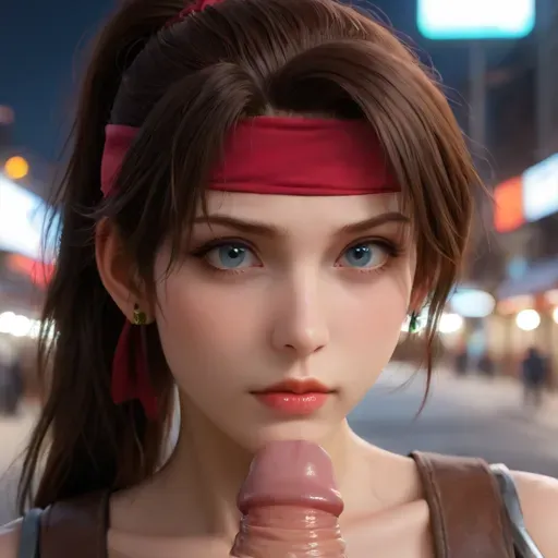 generatore di immagini porno IA