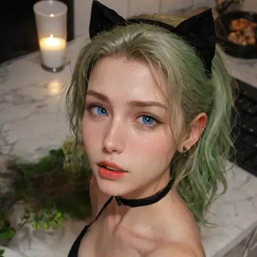 โปรแกรมสร้างภาพโปรนที่ใช้ปัญหา AI