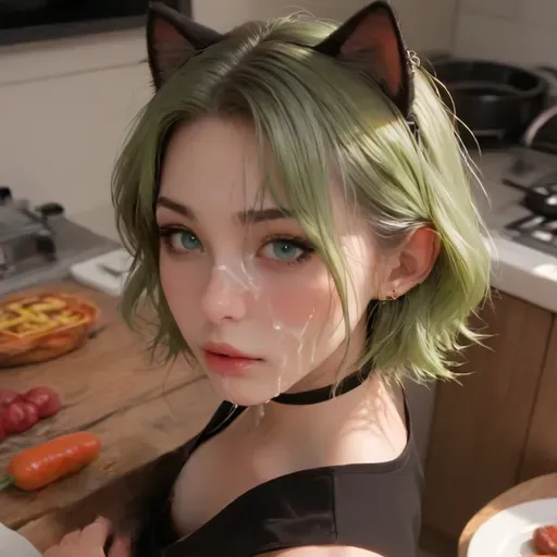 generatore di immagini porno IA