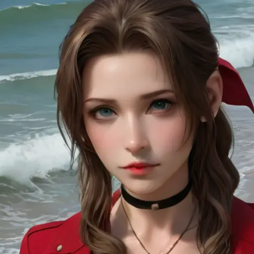 AI色情圖片產生器