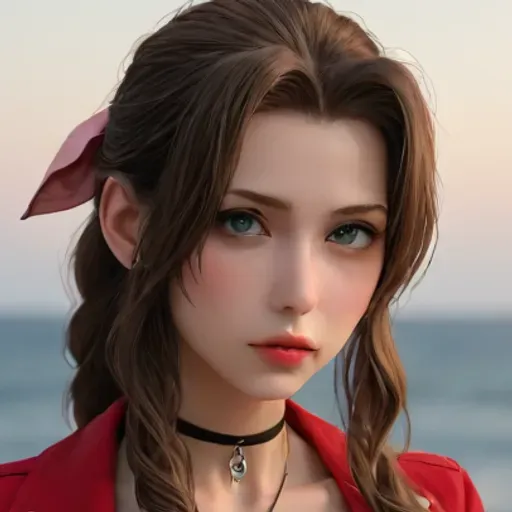 AIポルノ画像ジェネレーター