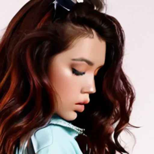 AI色情圖片產生器