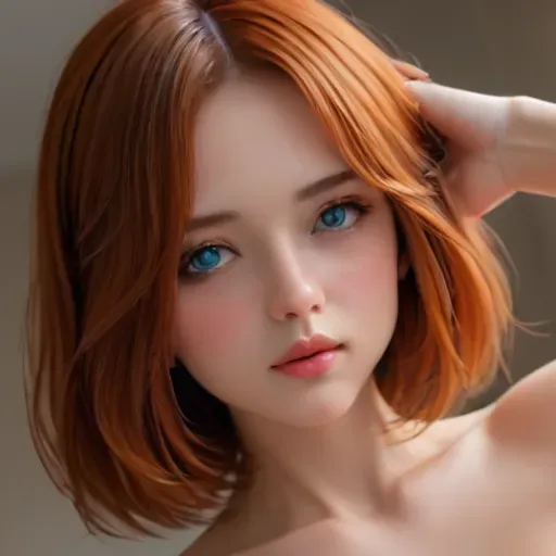 AI色情圖片產生器