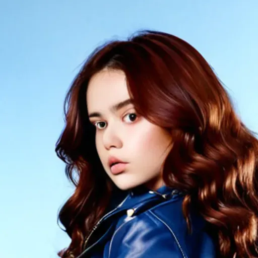 AI色情圖片產生器