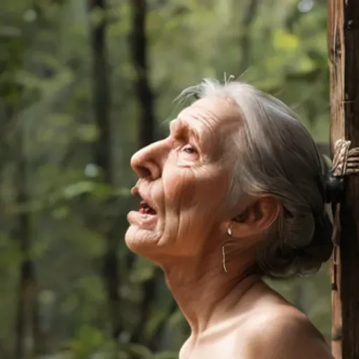 AI色情圖片產生器