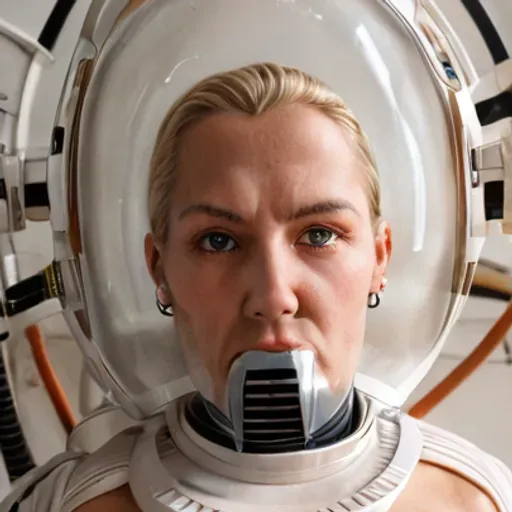 AI色情圖片產生器