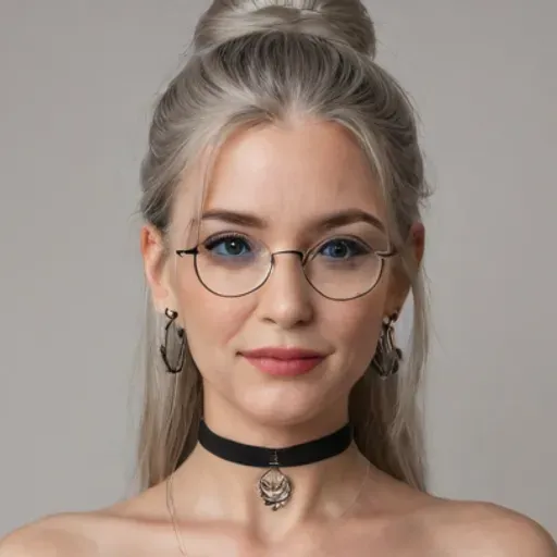 AI色情图片生成器