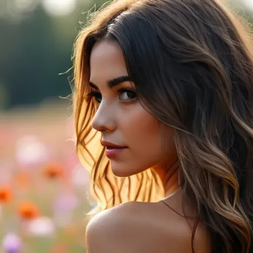 AI色情圖片產生器