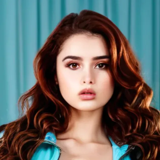 AI porn image generator