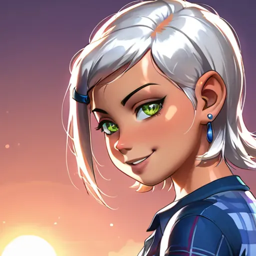 โปรแกรมสร้างภาพโปรนที่ใช้ปัญหา AI