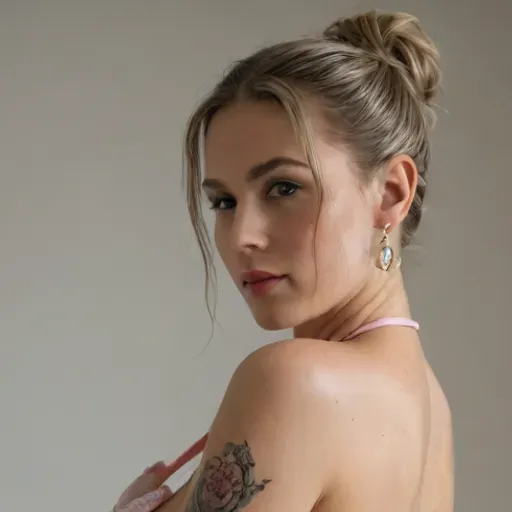 yapay zekâ porno görsel üretici