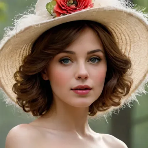 AI色情图片生成器