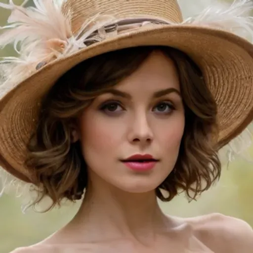 AI色情图片生成器