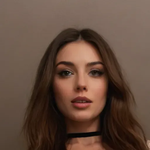 AI色情图片生成器