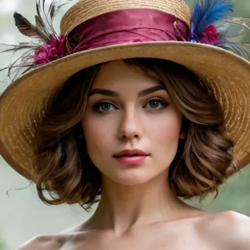 AI色情图片生成器