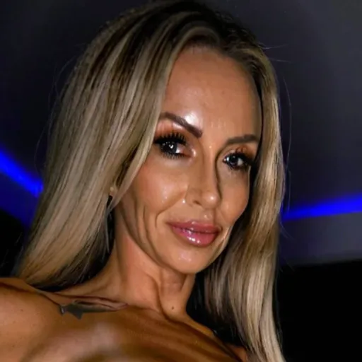 generatore di foto porno IA