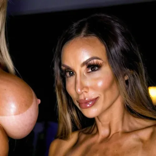 generatore di immagini porno IA