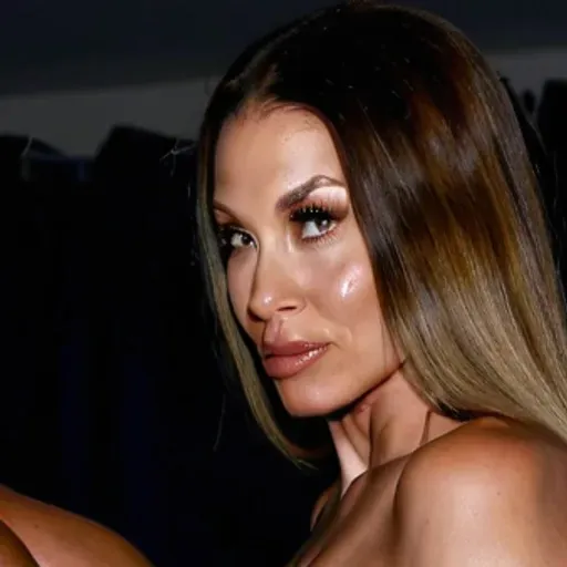 AI色情照片產生器