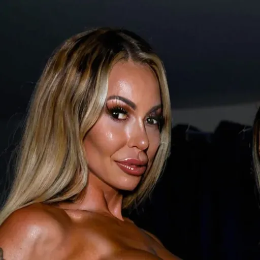 AI色情圖片產生器