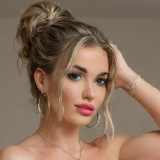 yapay zekâ porno görsel üretici