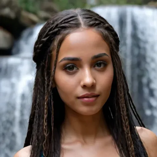 AI色情图片生成器