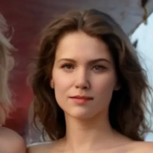 AI色情照片生成器