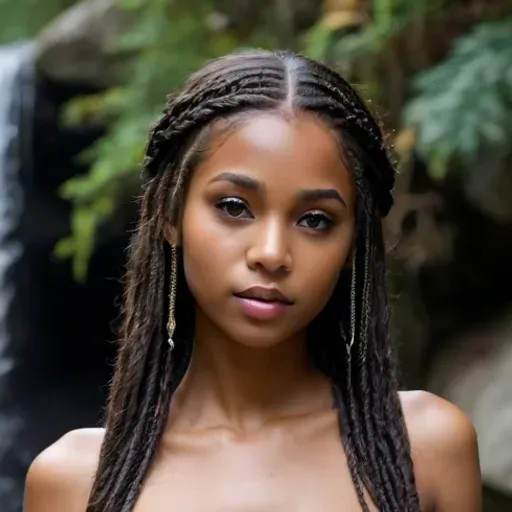 AI色情圖片產生器