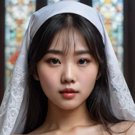 AI色情圖片產生器