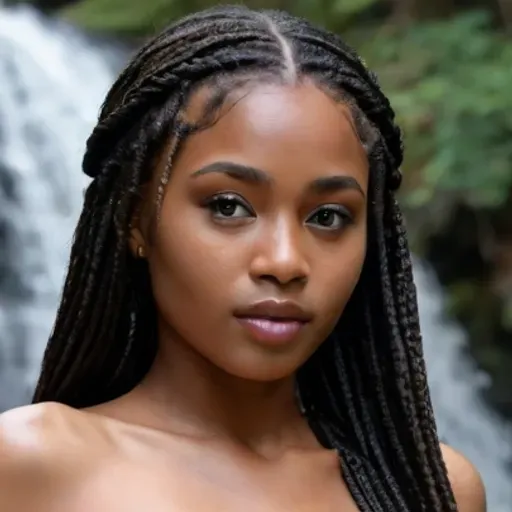 AI色情圖片產生器