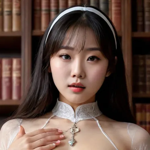 AI porn image generator