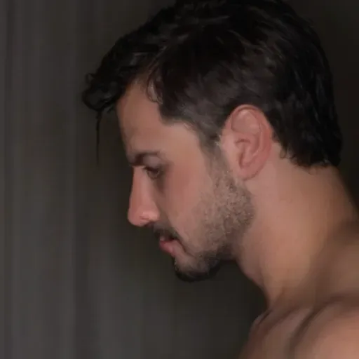 KI-Pornobild-Generator