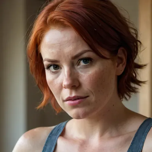 AI色情图片生成器