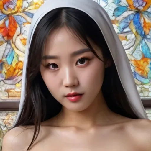 generatore di immagini porno IA